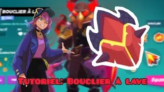 Miniature : Mo.co [FR] TOUT comprendre du bouclier à lave! Tutoriel