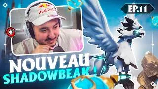 Miniature : LE RETOUR DE SHADOWBEAK ? 😲
