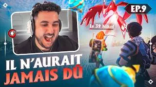 Miniature : IL N'AURAIT JAMAIS DÛ S'ATTAQUER À SUZAKU 😂