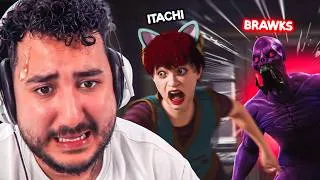 Miniature : UN AMONG US VERSION HORREUR ! (Deceit 2)