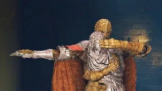 Miniature : Best of Elden Ring avec La Glaude