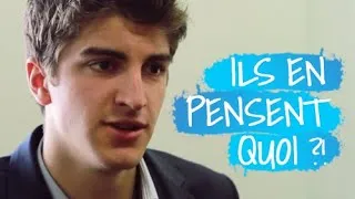 Miniature : TÉMOIGNAGE STAGE A L'ÉTRANGER 🤔📢