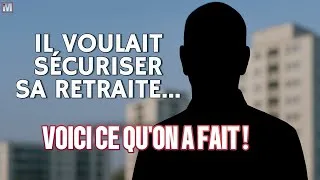 Miniature : Préparer sa retraite sans se tromper - Témoignage de Jean-Marie