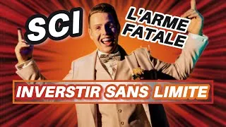 Miniature : FORMATION COMPLÈTE SCI : L’arme fatale pour INVESTIR SANS LIMITE et RÉDUIRE tes IMPÔTS ?