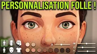 Miniature : LES SIMS ONT DU SOUCI À SE FAIRE ! (Découverte Paralives)