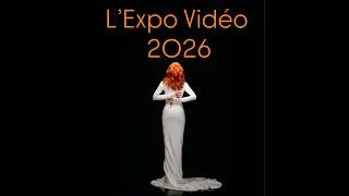 Miniature : Mylene Farmer EGREGORE l'expo video 2026