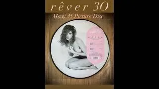 Miniature : Mylene Farmer Rever 30