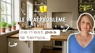 Miniature : Désencombrer sa cuisine : faut-il vraiment 3 mois pour y arriver ?