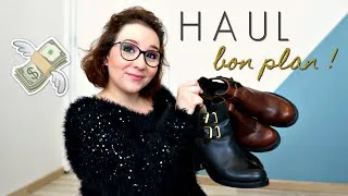 Miniature : VINTED // JE FAIS MON SHOPPING ET 650€ D'ÉCONOMIE !