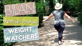 Miniature : Weight Watchers Liberté - MES RÉPONSES A VOS QUESTIONS ! 🙊