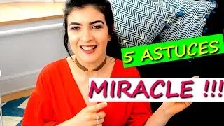 Miniature : {PERTE DE POIDS } 5 CHOSES QUI VONT VOUS CHANGER LA VIE VRAIMENT !!!!