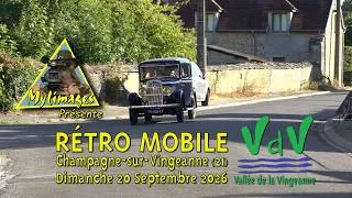Miniature : Champagne-sur-Vingeanne 2026