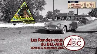 Miniature : Bel Air - Sept. 2026