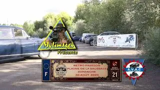 Miniature : Retro Passion 2026