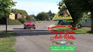 Miniature : Port sur Saône 23/08/26