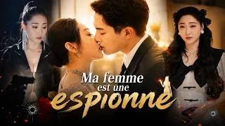 Miniature : 【French Dub Full】Ma Femme est une Espionne | Elle épouse un PDG à la place de sa cliente
