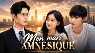 Miniature : 【French Dub Full】Mon mari amnésique : j'ai épousé un SDF... sans savoir qu'il était un PDG