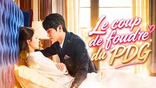 Miniature : 【French Dub Full】 Le Coup de Foudre du PDG | Doublage français