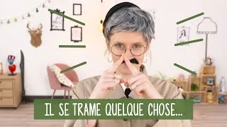 Miniature : EP:80 - Par le trou de la serrure... #MyLittleMuseum