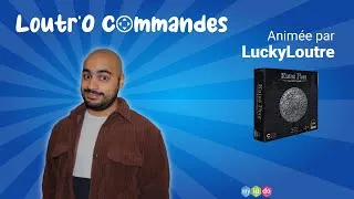 Miniature : 🕹️ LOUTR'O COMMANDES – ON JOUE A : KUTNA HORA