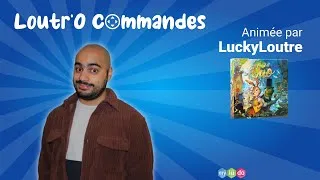 Miniature : 🕹️ LOUTR'O COMMANDES – ON JOUE A : EVERDELL DUO