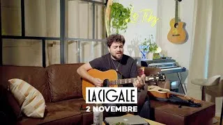 Miniature : TIBZ - En concert à la Cigale le 2 novembre !
