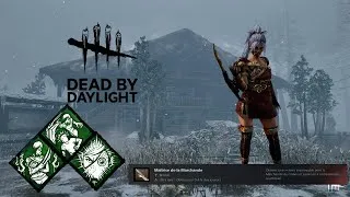 Miniature : Adepte #31:  La Marchande de Crânes | Dead by Daylight
