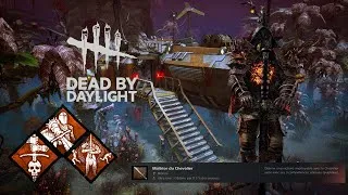 Miniature : Adepte #30:  Le Chevalier | Dead by Daylight