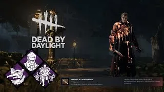 Miniature : Adepte #29:  Le Mastermind | Dead by Daylight