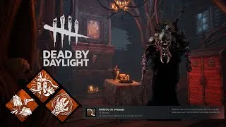 Miniature : Adepte #28 :  Le Dragage | Dead by Daylight