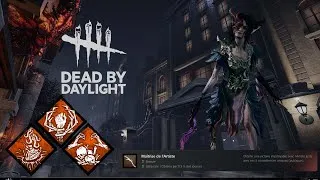 Miniature : Adepte #26 :  L'Artiste | Dead by Daylight