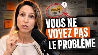 Miniature : Le paradoxe de Salomon : pourquoi votre expertise vous aveugle !