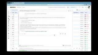 Miniature : Matrix42 IA Assist Conversational – Résoudre les tickets en dialoguant avec l’IA