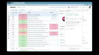 Miniature : Matrix42 IA Assist – Classification : une catégorisation intelligente et plus rapide des tickets