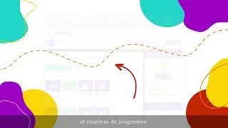 Miniature : Tuto - Comment fonctionne la plateforme de soutien scolaire en ligne - spécial Primaire