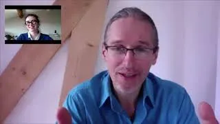 Miniature : Interview : Les émotions en période de confinement. Partie 2.