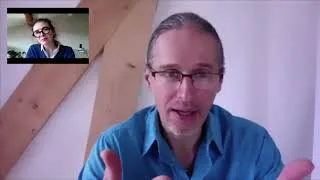 Miniature : Interview : Les émotions en période de confinement. Partie 1.