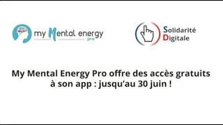 Miniature : Solidarité Digitale : Présentation de l'offre