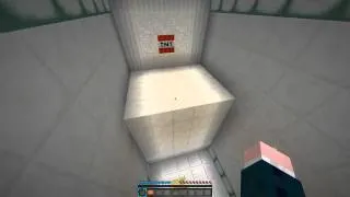 Miniature : Minecraft Parkour : The Art Of Parkour