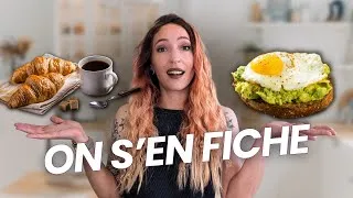 Miniature : Le MEILLEUR PETIT DEJEUNER pour tes hormones