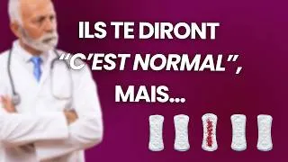 Miniature : DESEQUILIBRE HORMONAL : 7 signes d'un dérèglement que personne ne prend au sérieux