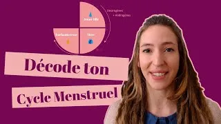 Miniature : Comprendre le cycle menstruel avec les archétypes du féminin sacré