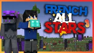Miniature : ON REMET LE TITRE EN JEU ! - French All Stars UHC S3