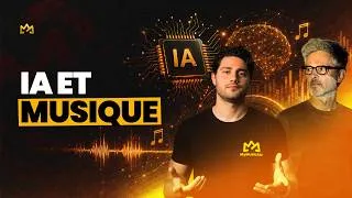 Miniature : L'IA va-t-elle tuer la musique ?