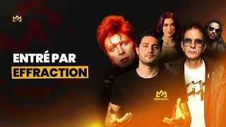 Miniature : Il s'est introduit par effraction dans une agence de pub… ils l'ont embauché