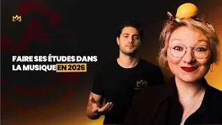 Miniature : Industrie musicale : les profils qui réussissent aujourd’hui