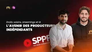 Miniature : Être producteur indépendant en 2026 : la fin d'un modèle ?