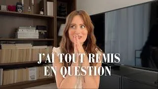 Miniature : 6 mois sans scroller : je ne pensais pas que ça allait bouleverser toute ma vie
