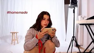 Miniature : COMMENT J'AI FILMÉ MON CLIP TOUTE SEULE