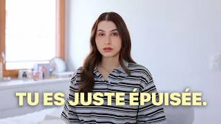 Miniature : pourquoi tu es toujours fatiguée